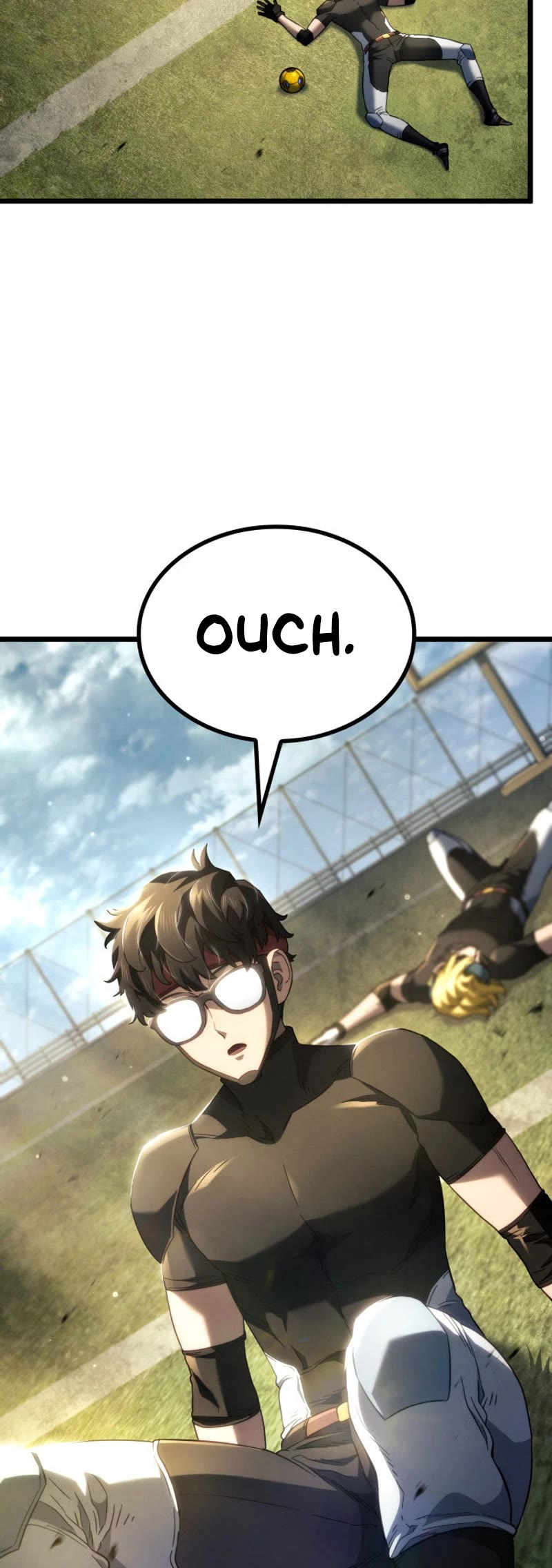 Revenge of the Sword Clan's Hound Chapter 77 page 60 - Chapter 77