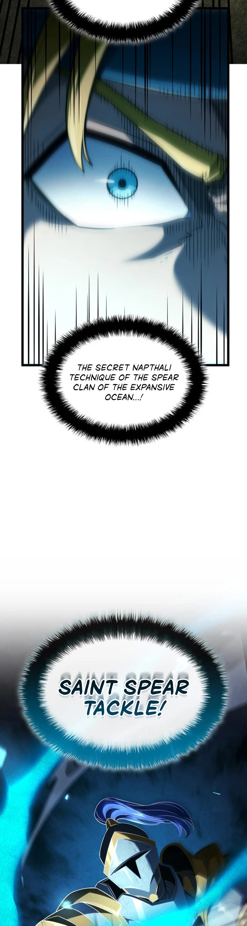 Revenge of the Sword Clan's Hound Chapter 78 page 16 - Chapter 78