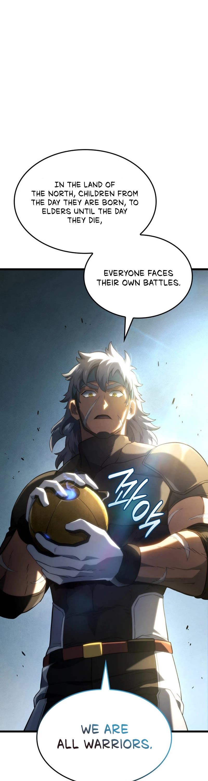 Revenge of the Sword Clan's Hound Chapter 78 page 25 - Chapter 78