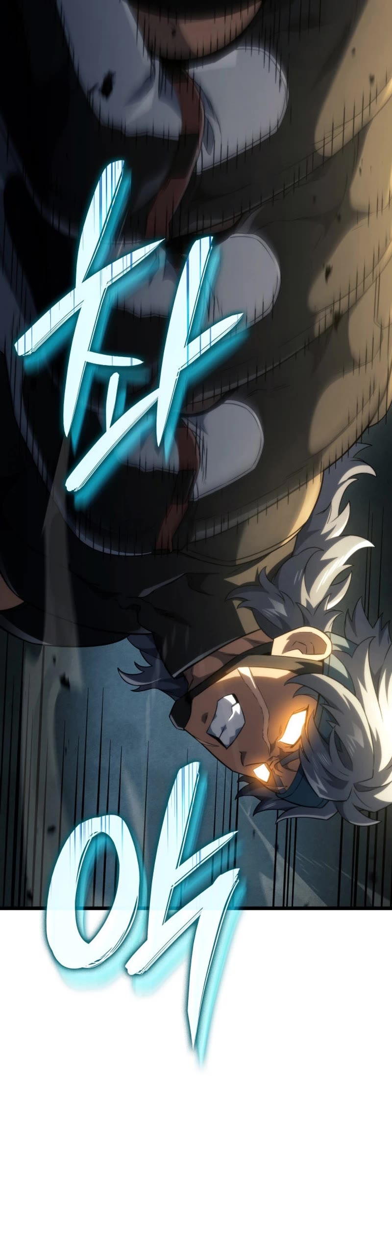 Revenge of the Sword Clan's Hound Chapter 78 page 27 - Chapter 78