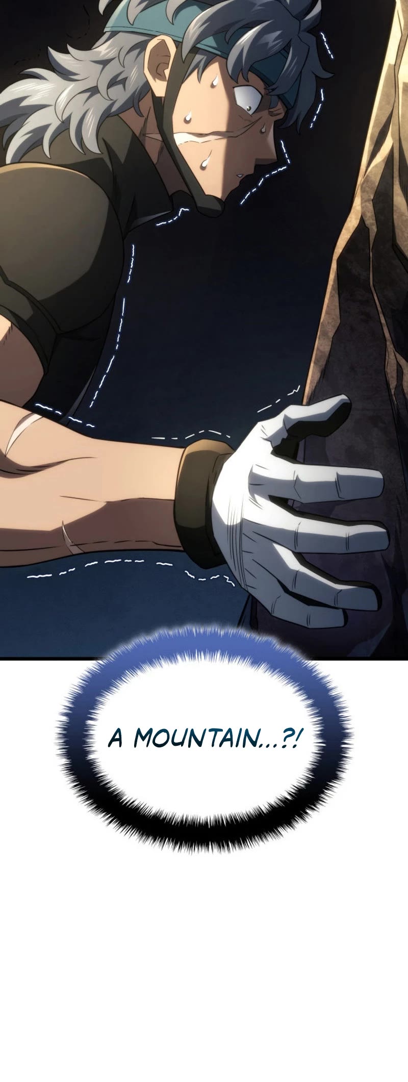 Revenge of the Sword Clan's Hound Chapter 78 page 34 - Chapter 78