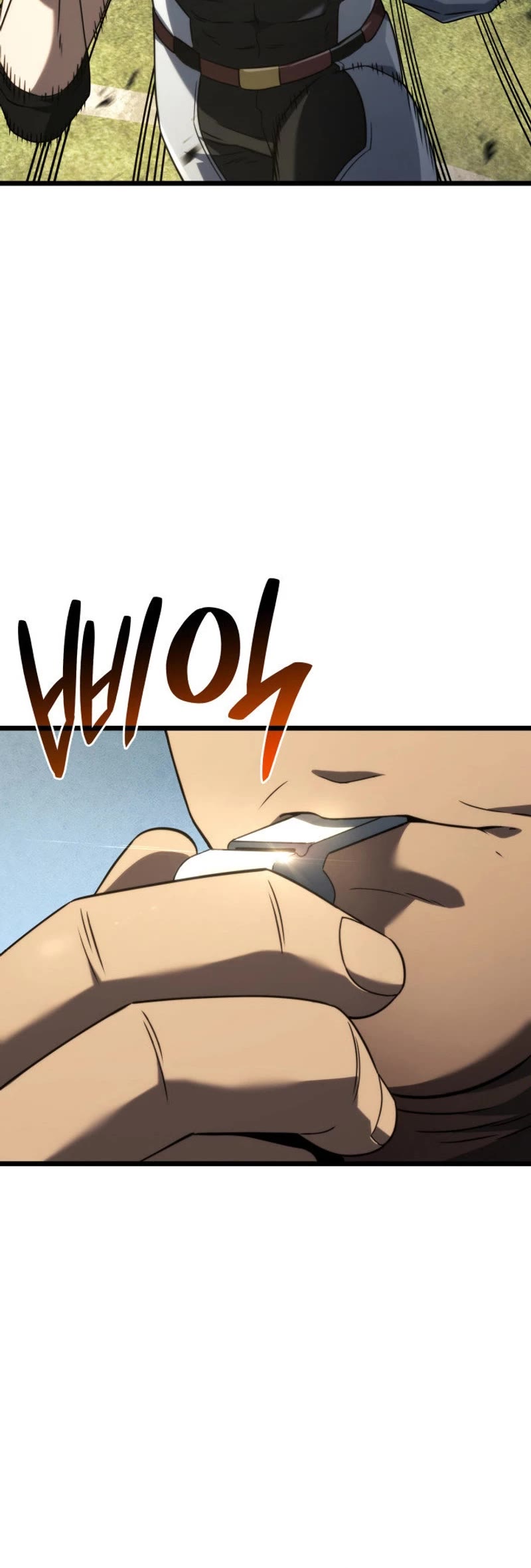 Revenge of the Sword Clan's Hound Chapter 78 page 41 - Chapter 78