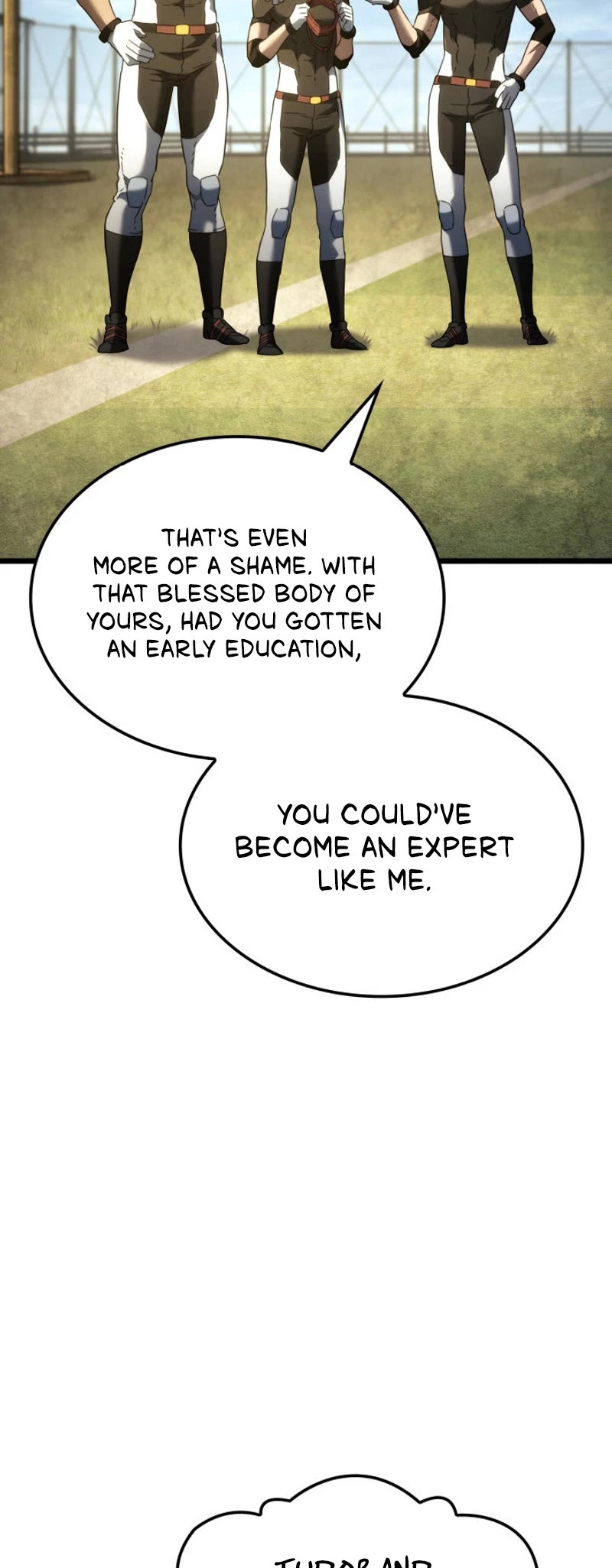 Revenge of the Sword Clan's Hound Chapter 78 page 47 - Chapter 78