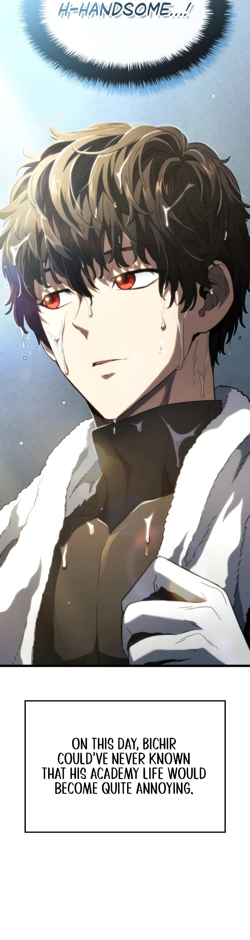Revenge of the Sword Clan's Hound Chapter 78 page 53 - Chapter 78