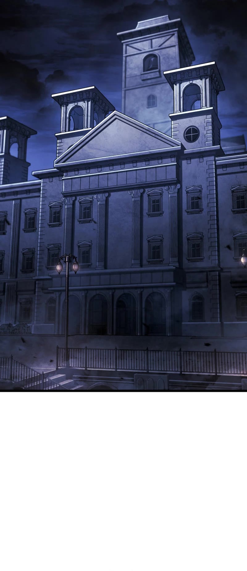 Revenge of the Sword Clan's Hound Chapter 78 page 55 - Chapter 78