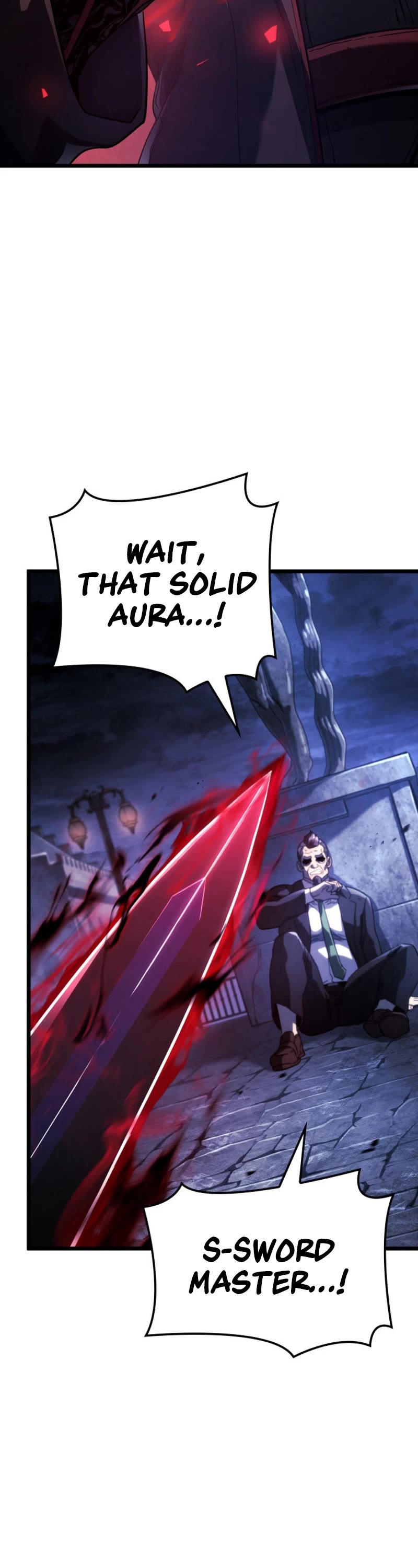 Revenge of the Sword Clan's Hound Chapter 78 page 58 - Chapter 78