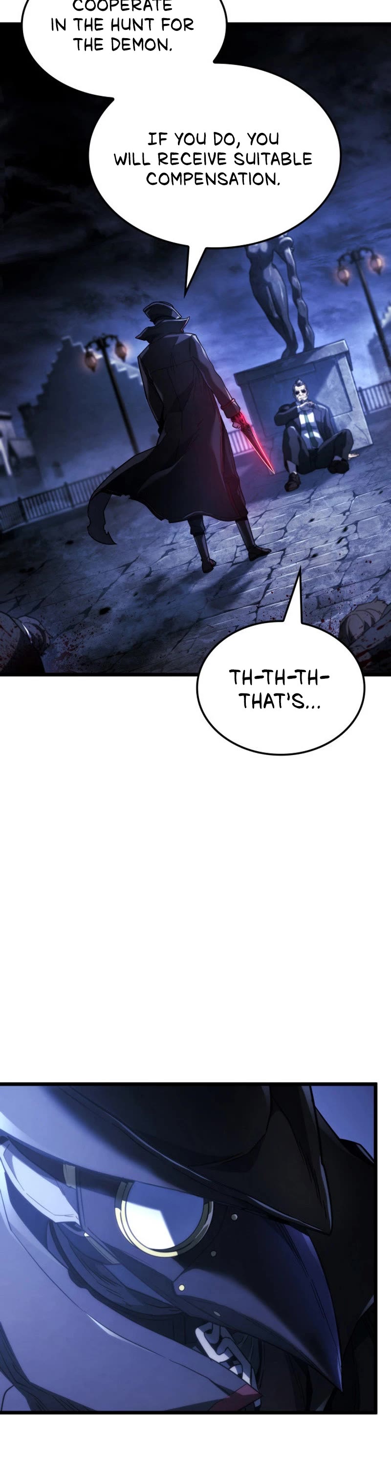 Revenge of the Sword Clan's Hound Chapter 78 page 60 - Chapter 78