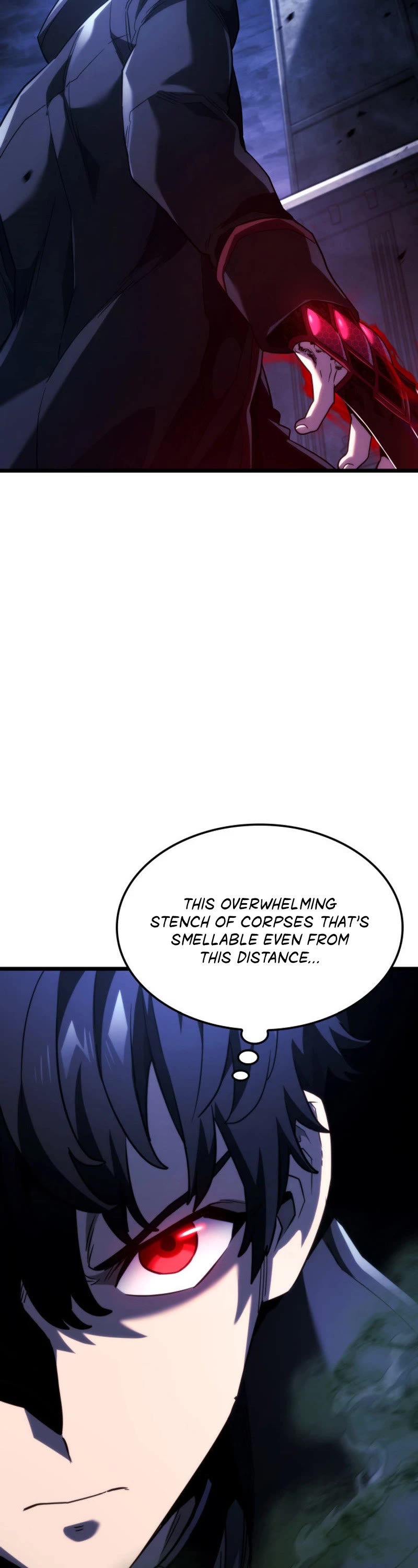 Revenge of the Sword Clan's Hound Chapter 78 page 64 - Chapter 78