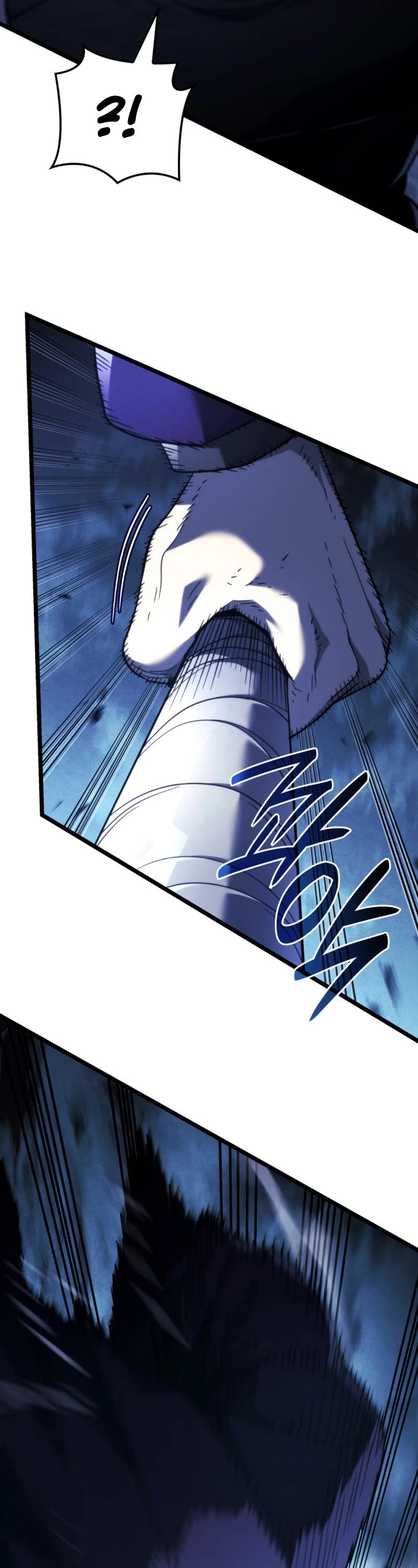 Revenge of the Sword Clan's Hound Chapter 79 page 10 - Chapter 79