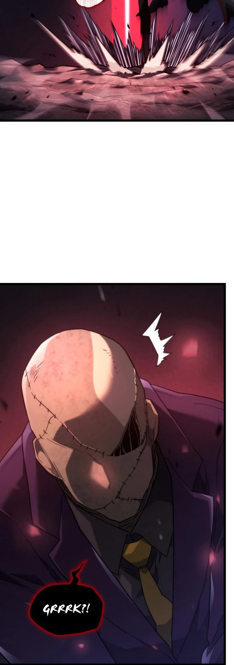 Revenge of the Sword Clan's Hound Chapter 79 page 18 - Chapter 79