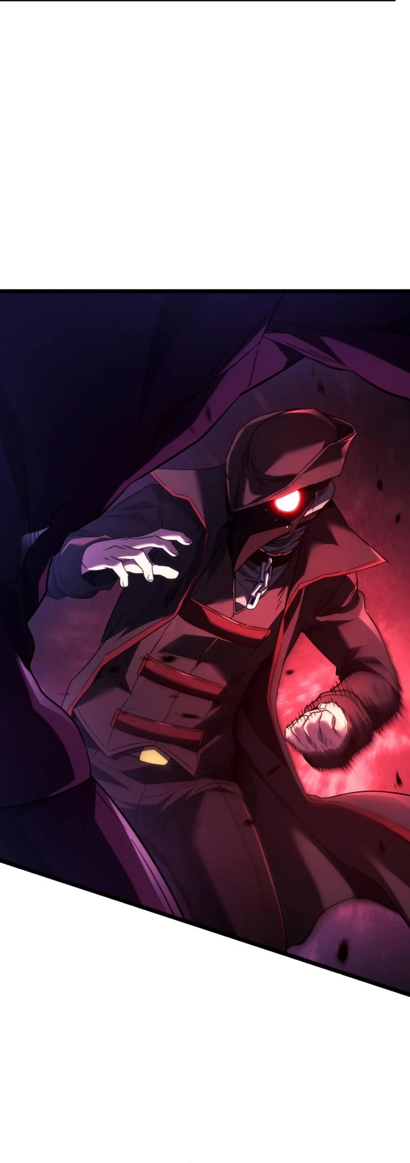 Revenge of the Sword Clan's Hound Chapter 79 page 19 - Chapter 79