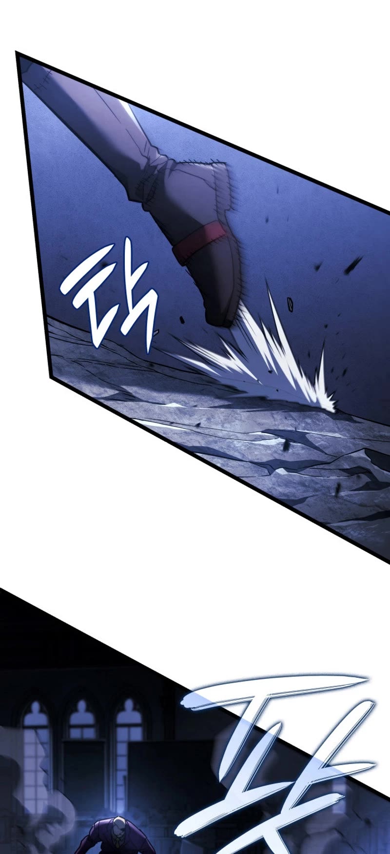 Revenge of the Sword Clan's Hound Chapter 79 page 23 - Chapter 79
