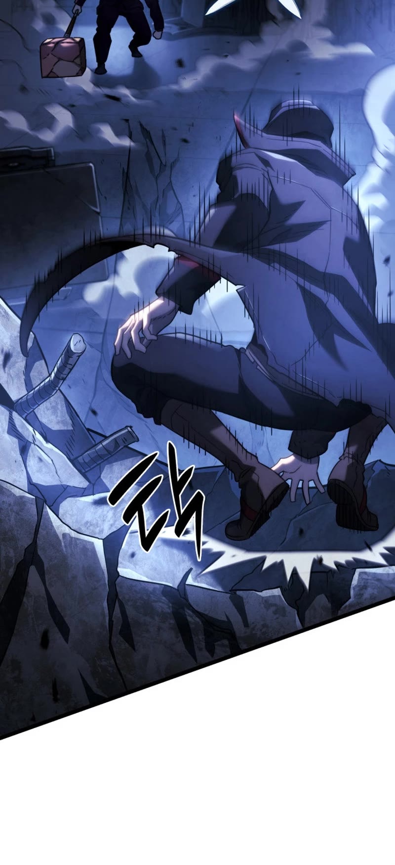 Revenge of the Sword Clan's Hound Chapter 79 page 24 - Chapter 79