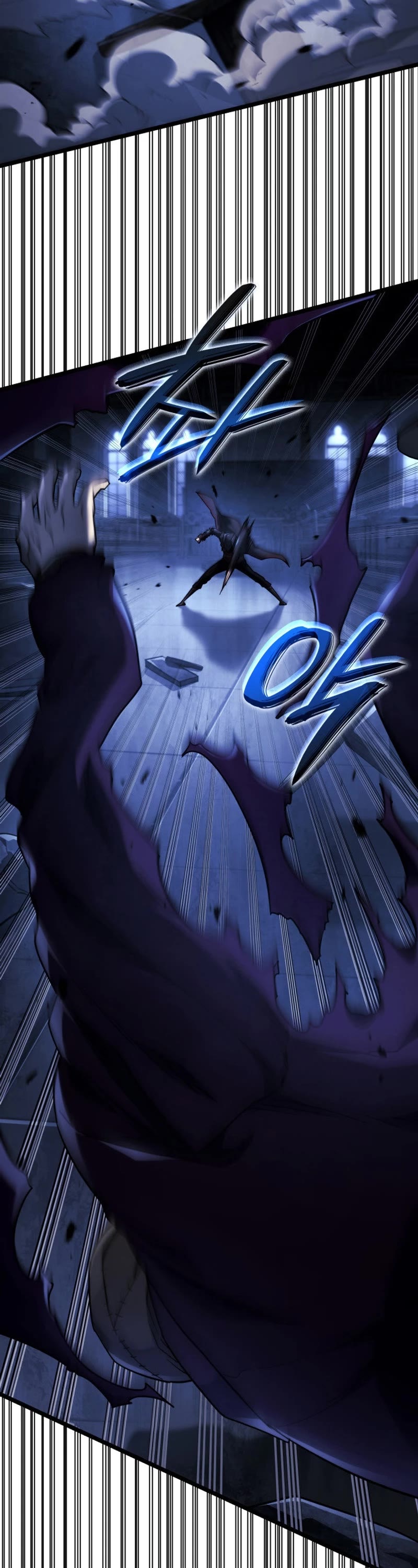 Revenge of the Sword Clan's Hound Chapter 79 page 28 - Chapter 79