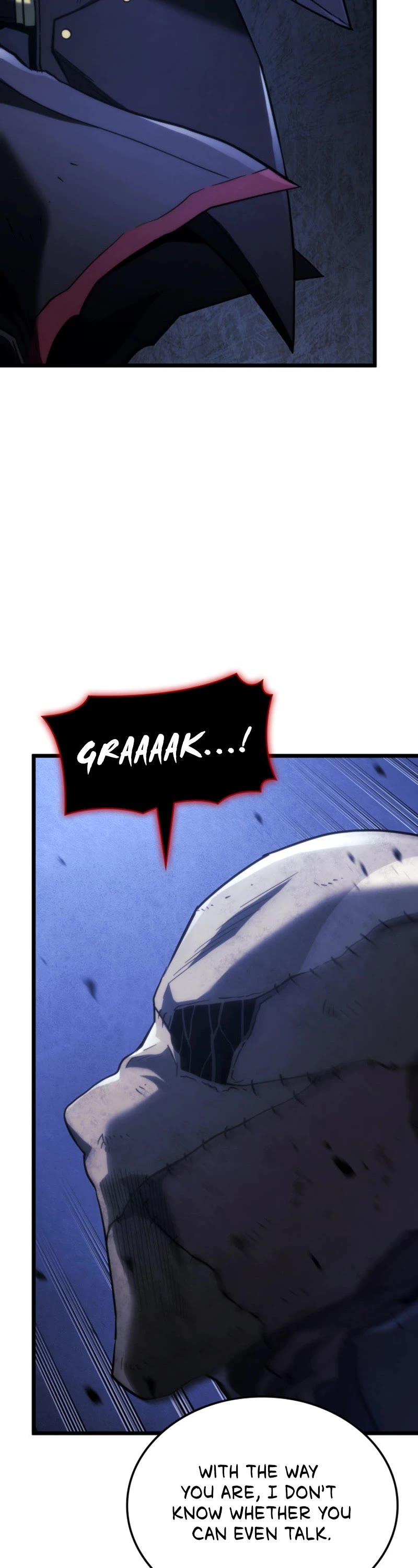 Revenge of the Sword Clan's Hound Chapter 79 page 32 - Chapter 79