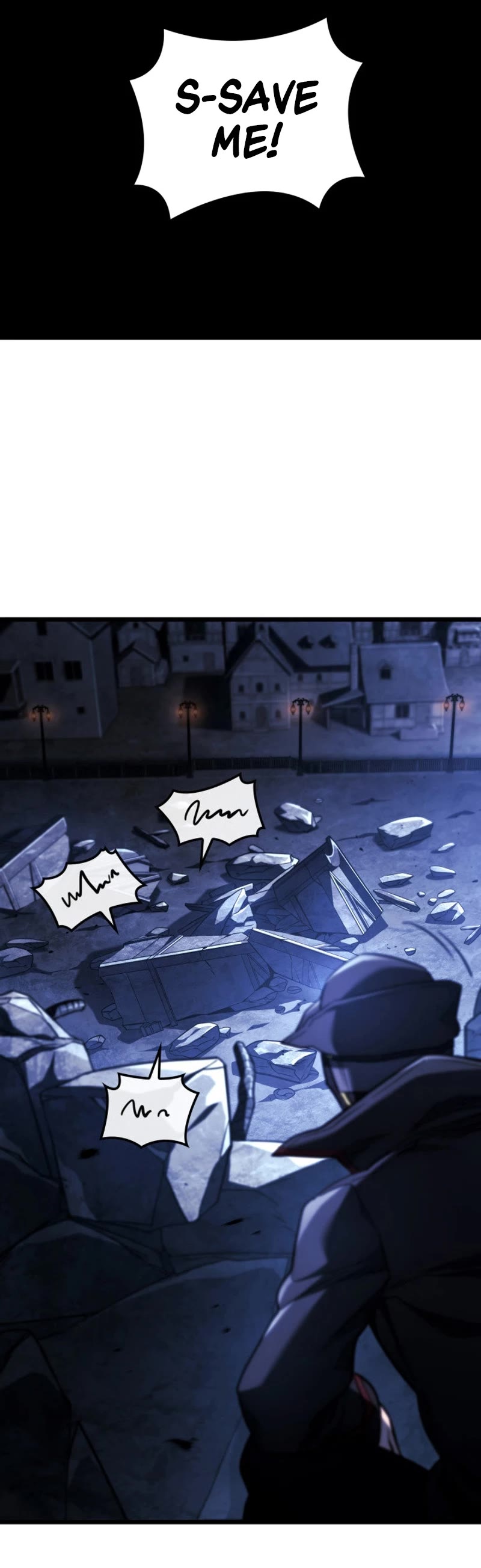 Revenge of the Sword Clan's Hound Chapter 79 page 36 - Chapter 79