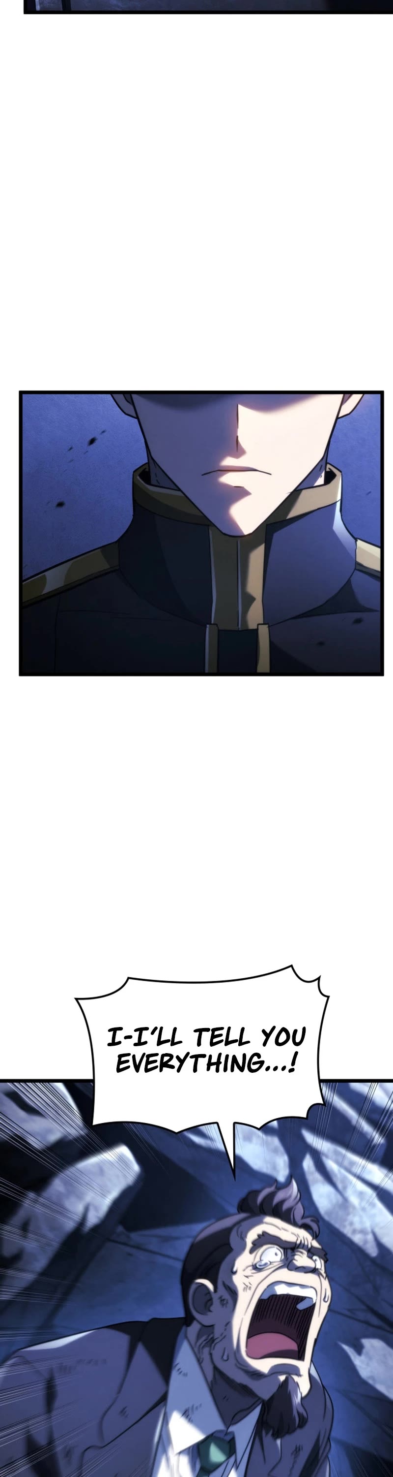 Revenge of the Sword Clan's Hound Chapter 79 page 40 - Chapter 79