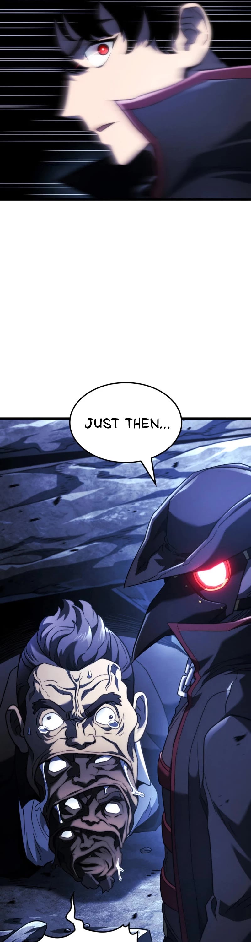 Revenge of the Sword Clan's Hound Chapter 79 page 43 - Chapter 79