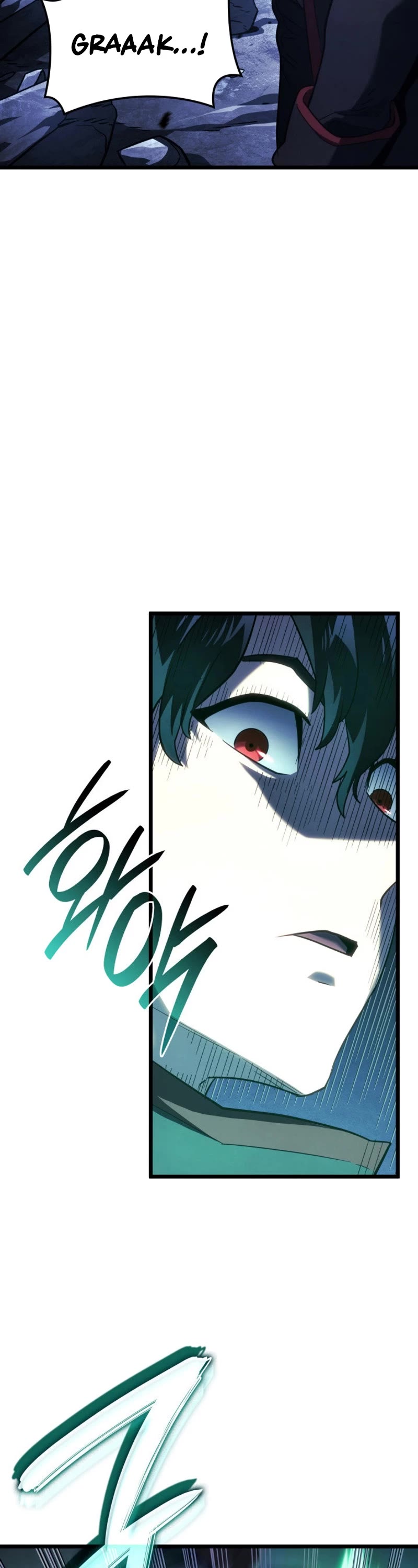 Revenge of the Sword Clan's Hound Chapter 79 page 44 - Chapter 79
