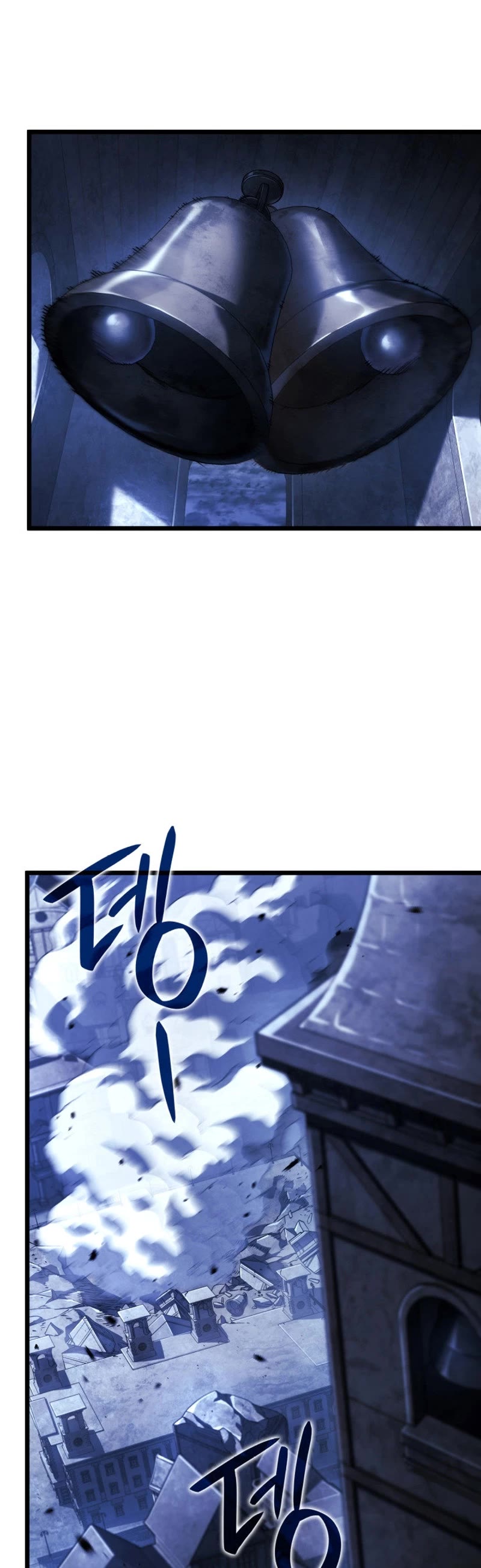 Revenge of the Sword Clan's Hound Chapter 79 page 47 - Chapter 79