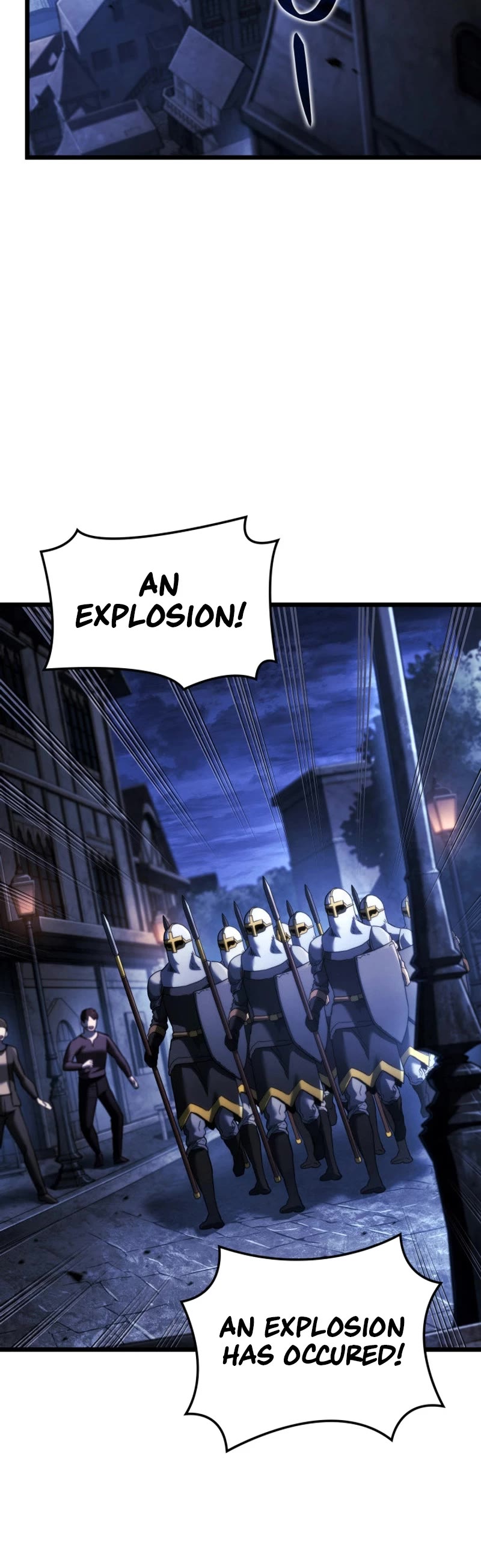 Revenge of the Sword Clan's Hound Chapter 79 page 48 - Chapter 79