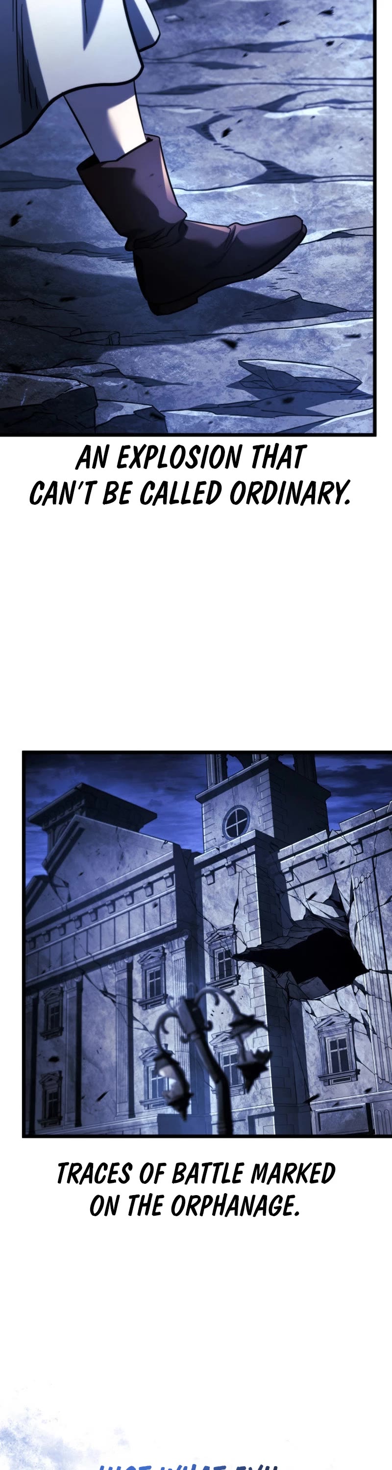 Revenge of the Sword Clan's Hound Chapter 79 page 52 - Chapter 79