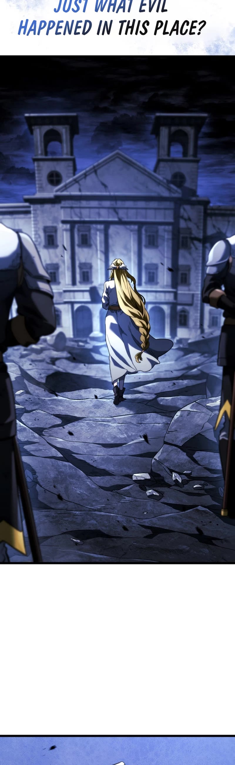Revenge of the Sword Clan's Hound Chapter 79 page 53 - Chapter 79