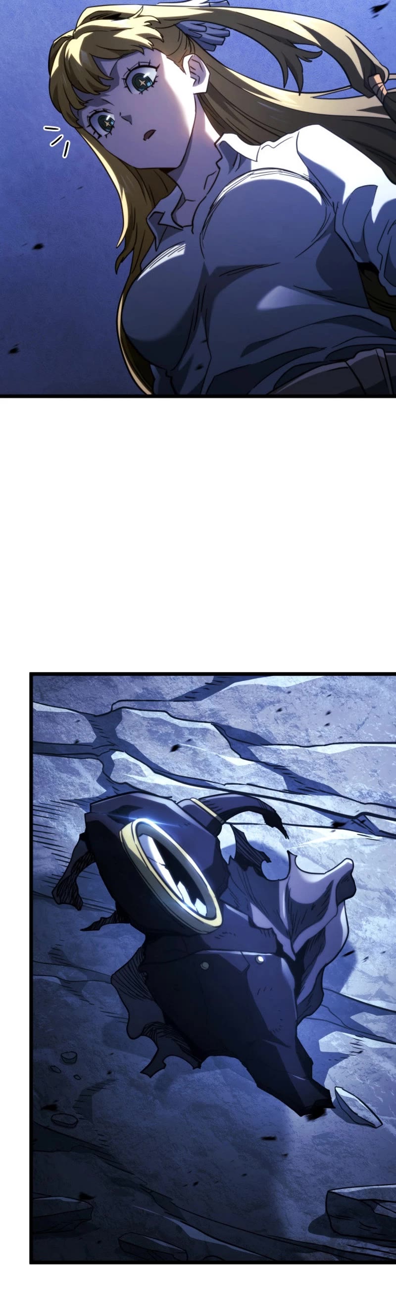 Revenge of the Sword Clan's Hound Chapter 79 page 54 - Chapter 79