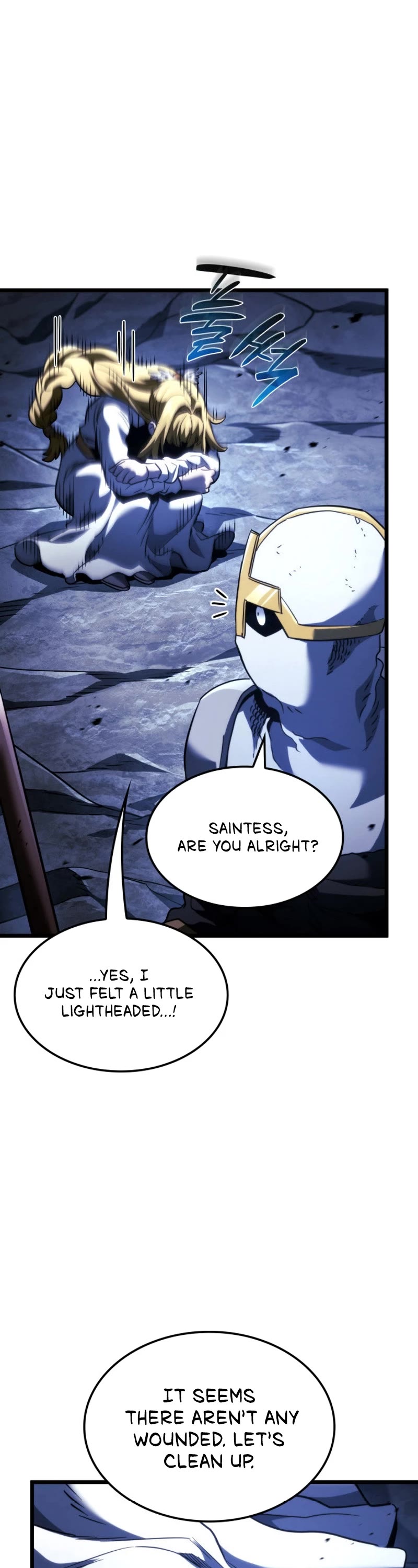 Revenge of the Sword Clan's Hound Chapter 79 page 55 - Chapter 79