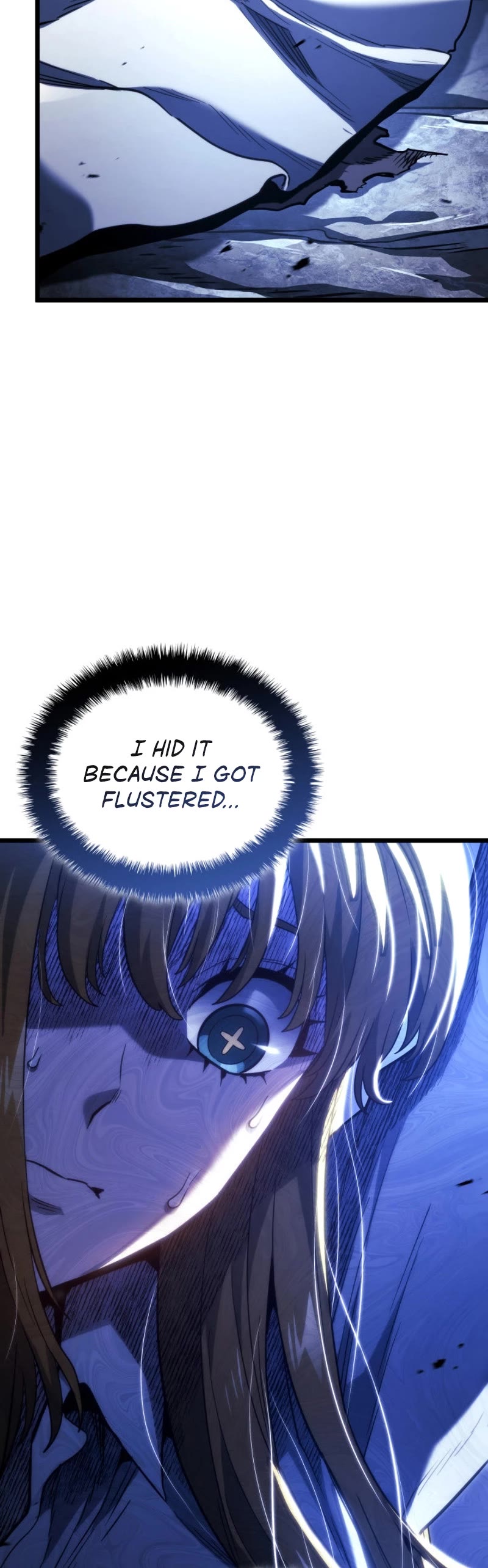 Revenge of the Sword Clan's Hound Chapter 79 page 56 - Chapter 79