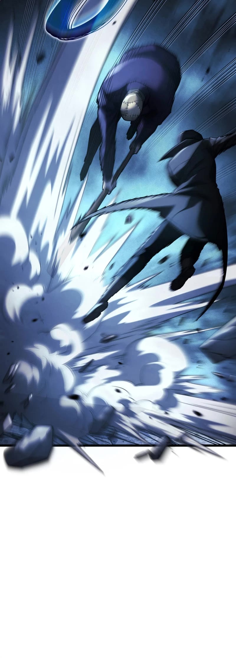 Revenge of the Sword Clan's Hound Chapter 79 page 7 - Chapter 79