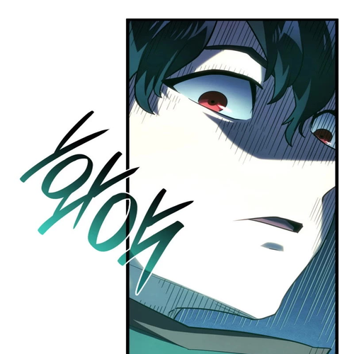 Revenge of the Sword Clan's Hound Chapter 79 cover