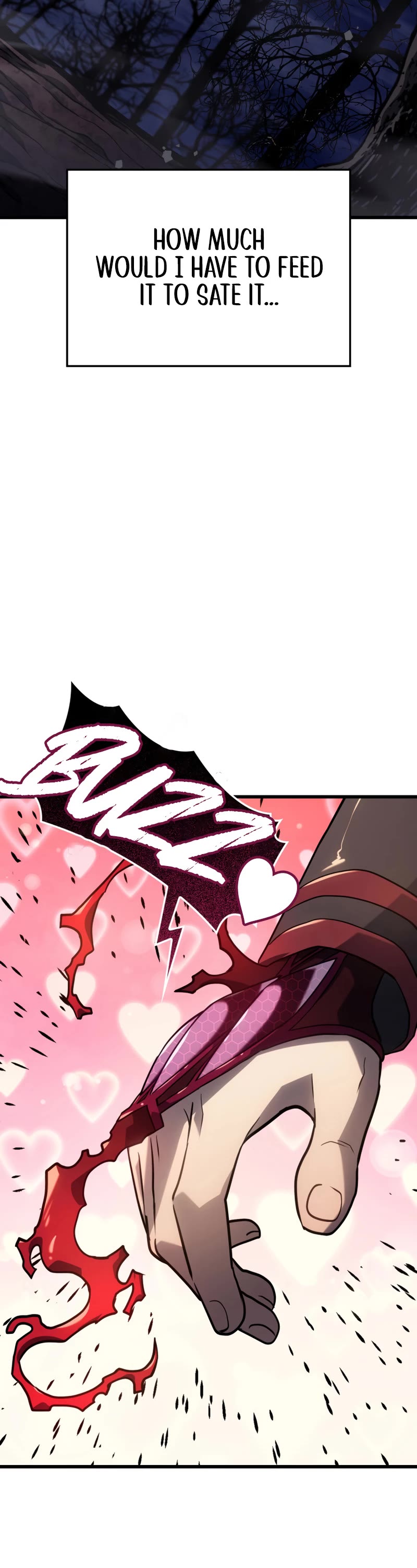 Revenge of the Sword Clan's Hound Chapter 8 page 12 - Chapter 8