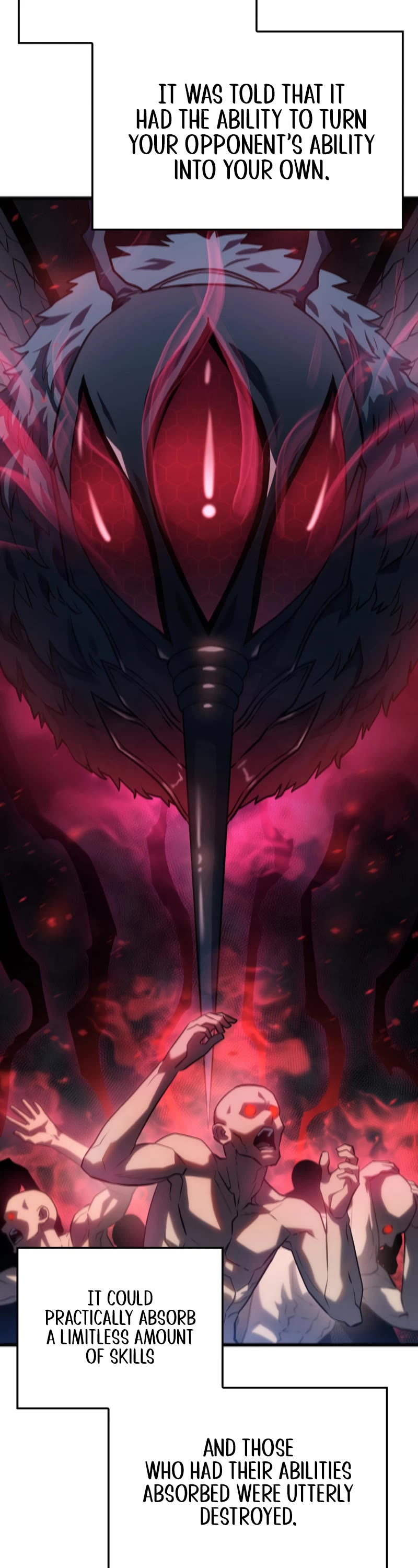 Revenge of the Sword Clan's Hound Chapter 8 page 15 - Chapter 8