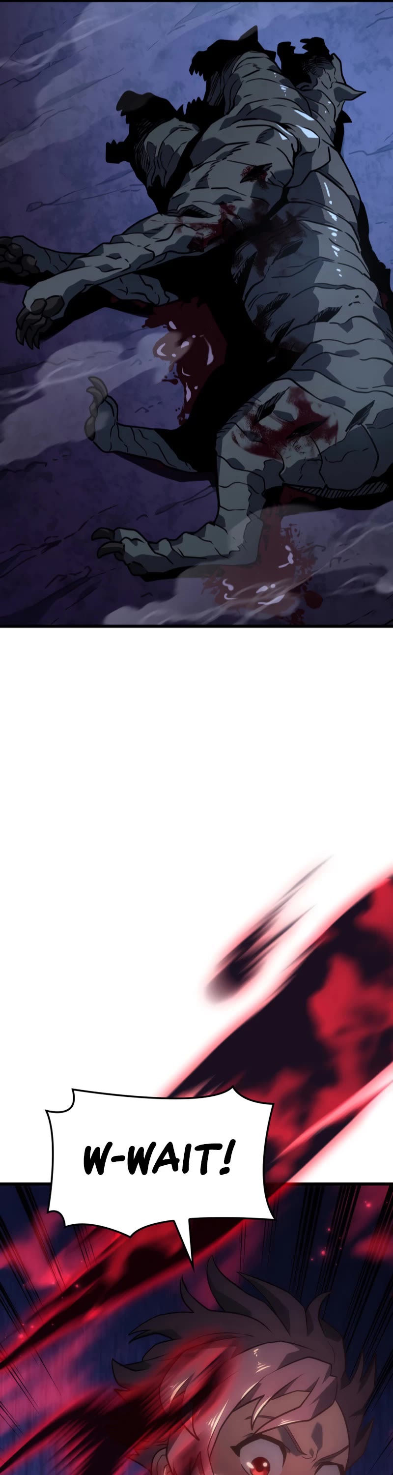 Revenge of the Sword Clan's Hound Chapter 8 page 18 - Chapter 8