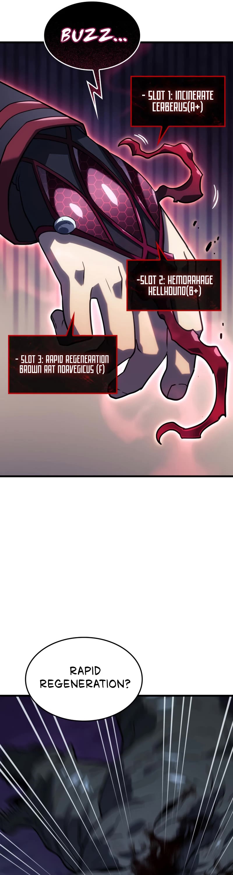 Revenge of the Sword Clan's Hound Chapter 8 page 22 - Chapter 8