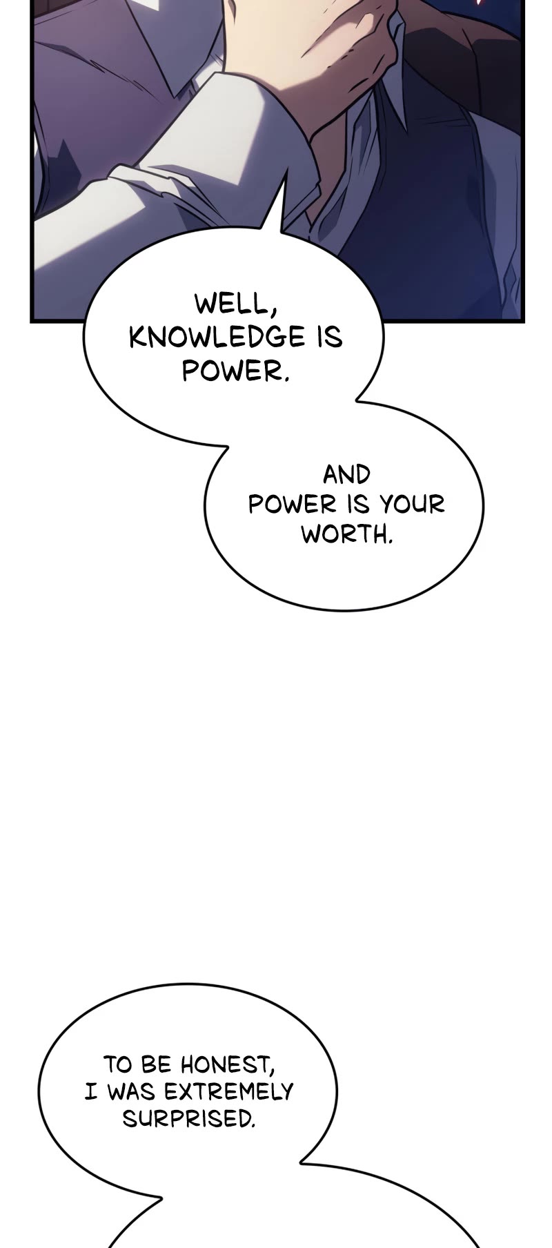 Revenge of the Sword Clan's Hound Chapter 8 page 32 - Chapter 8