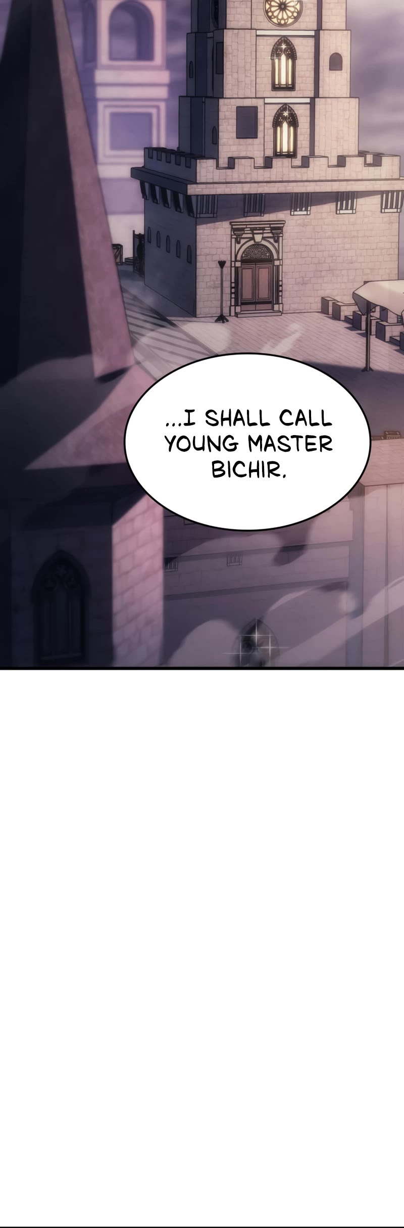 Revenge of the Sword Clan's Hound Chapter 8 page 37 - Chapter 8