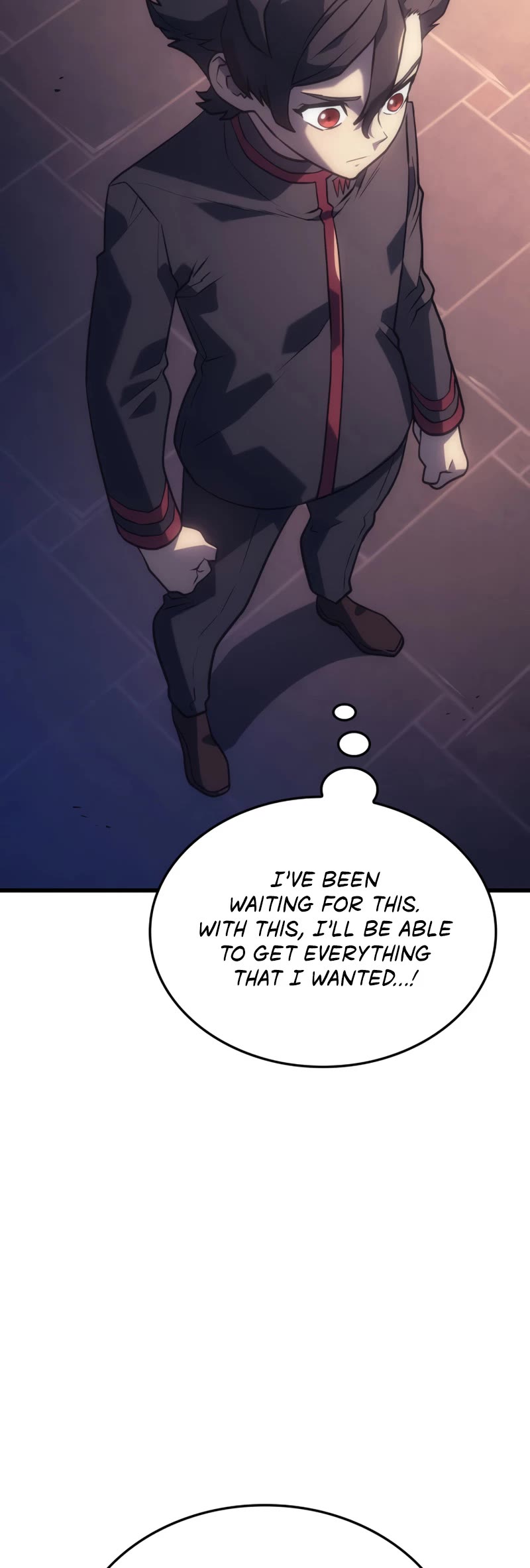 Revenge of the Sword Clan's Hound Chapter 8 page 44 - Chapter 8