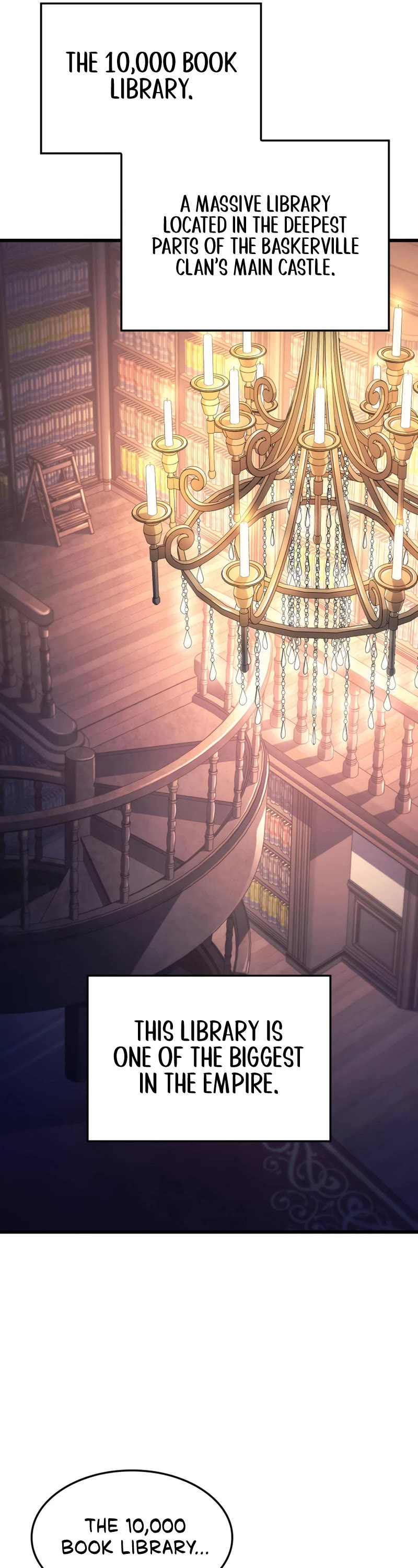Revenge of the Sword Clan's Hound Chapter 8 page 46 - Chapter 8