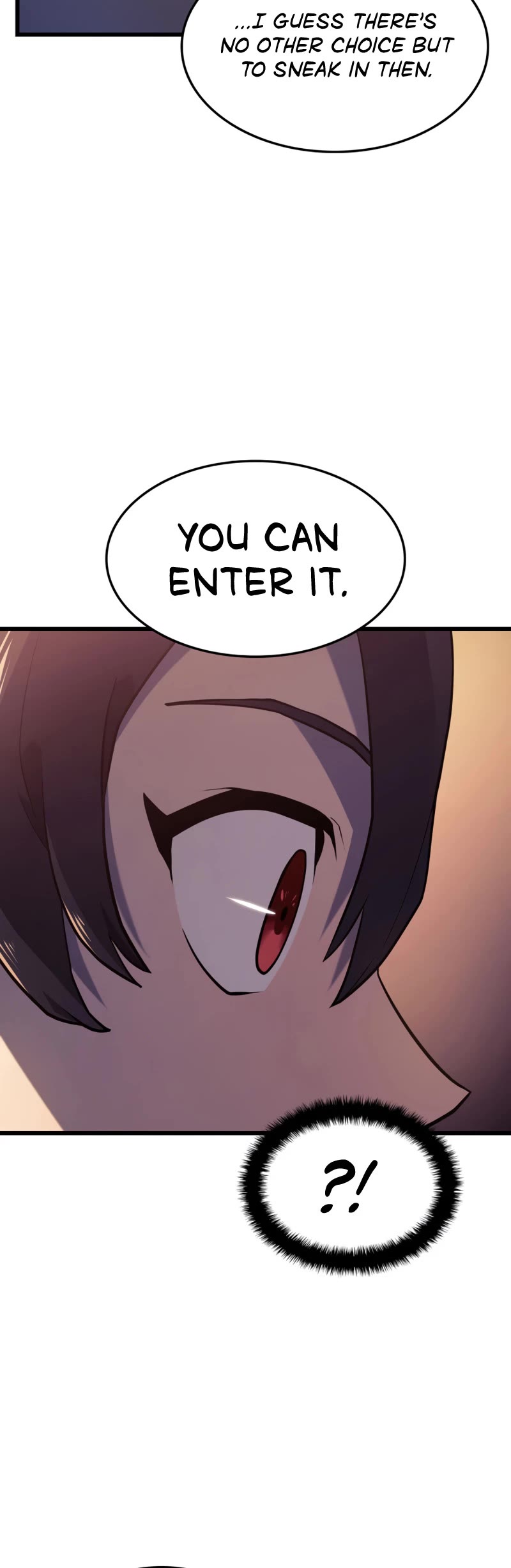 Revenge of the Sword Clan's Hound Chapter 8 page 48 - Chapter 8