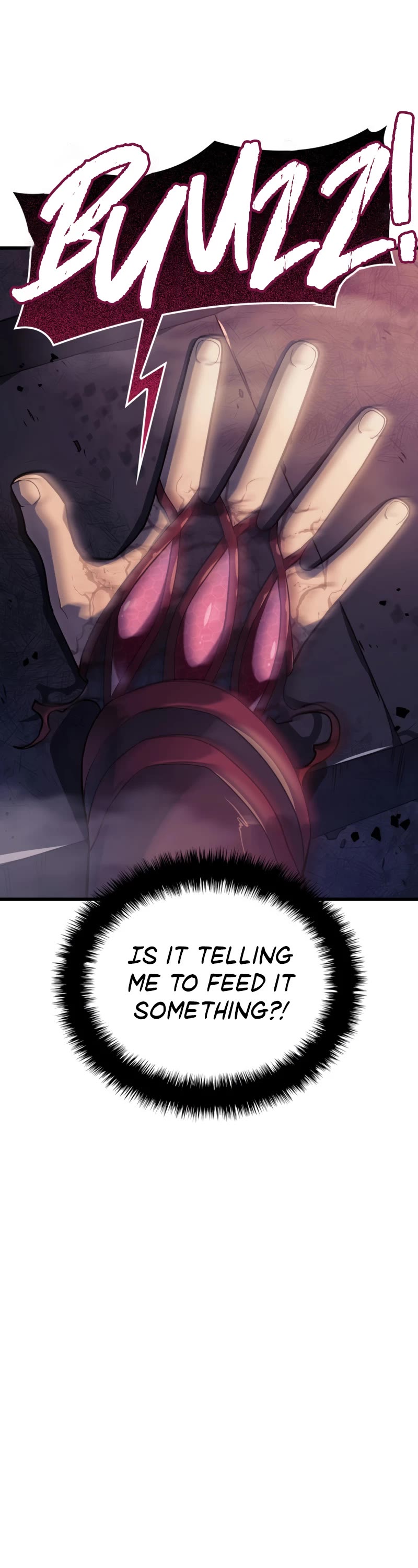 Revenge of the Sword Clan's Hound Chapter 8 page 5 - Chapter 8