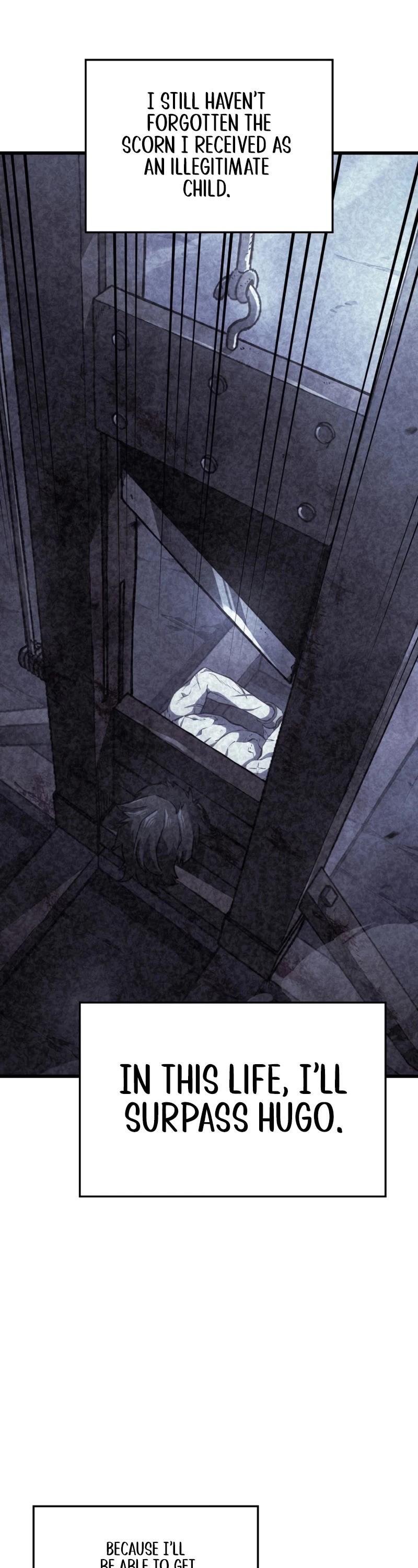 Revenge of the Sword Clan's Hound Chapter 8 page 52 - Chapter 8