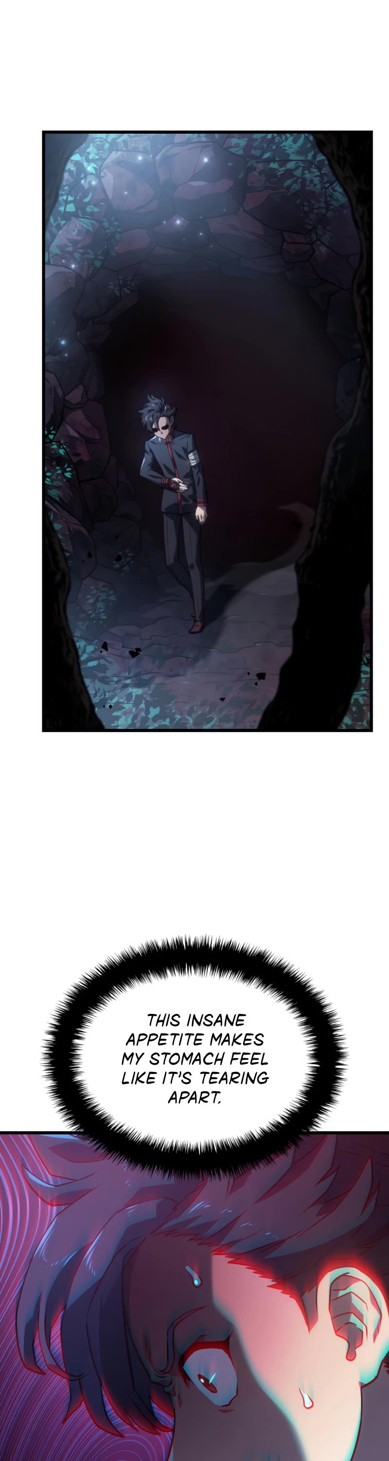 Revenge of the Sword Clan's Hound Chapter 8 page 6 - Chapter 8