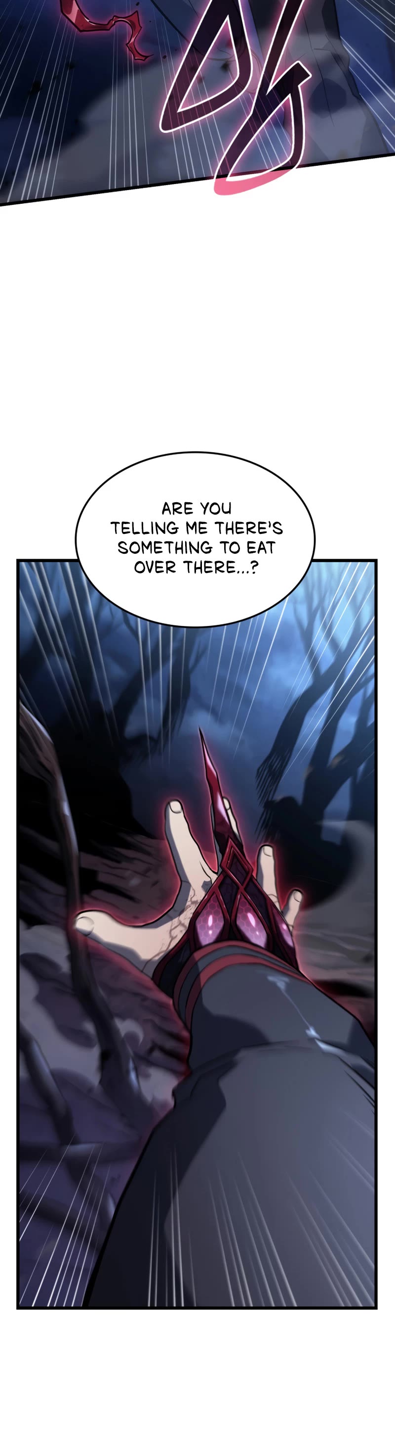 Revenge of the Sword Clan's Hound Chapter 8 page 8 - Chapter 8