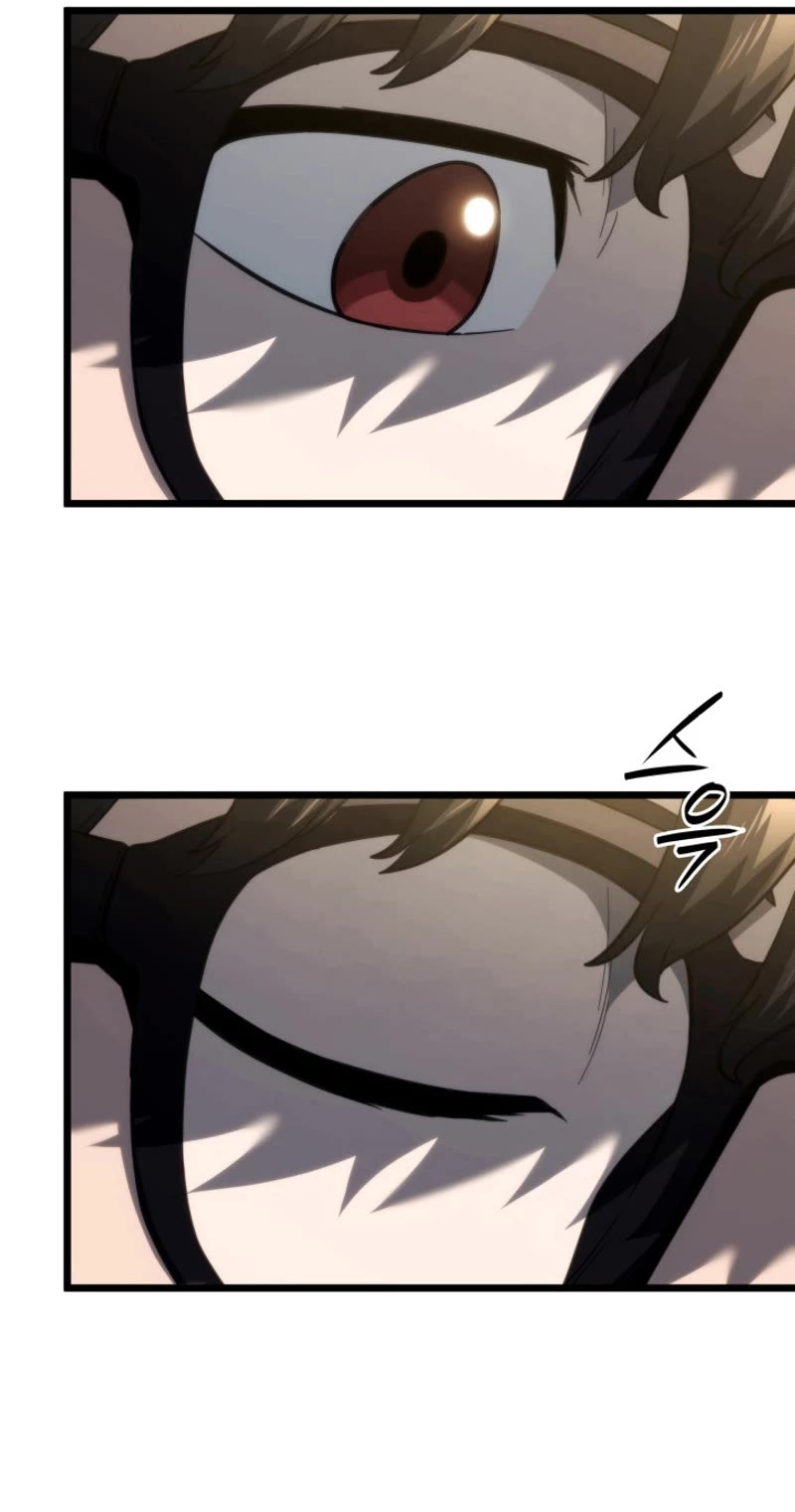 Revenge of the Sword Clan's Hound Chapter 80 page 15 - Chapter 80