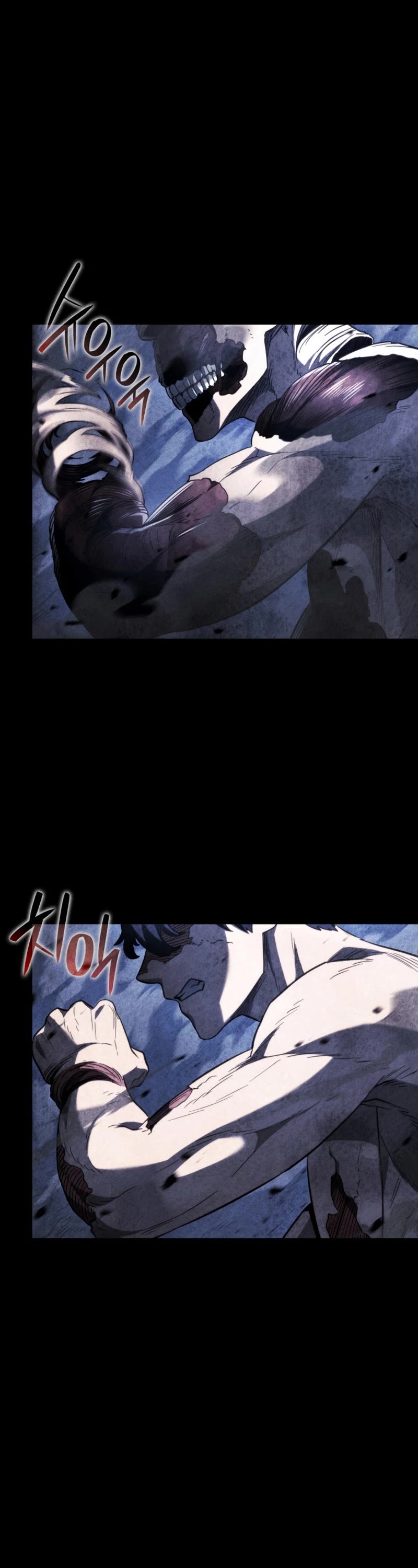 Revenge of the Sword Clan's Hound Chapter 80 page 17 - Chapter 80