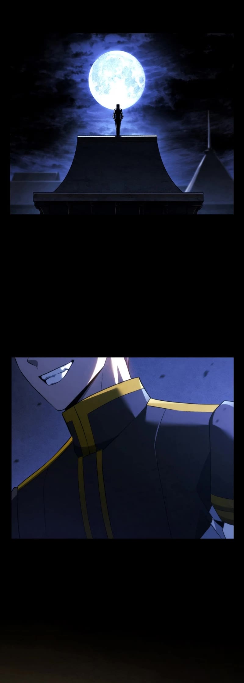 Revenge of the Sword Clan's Hound Chapter 80 page 21 - Chapter 80