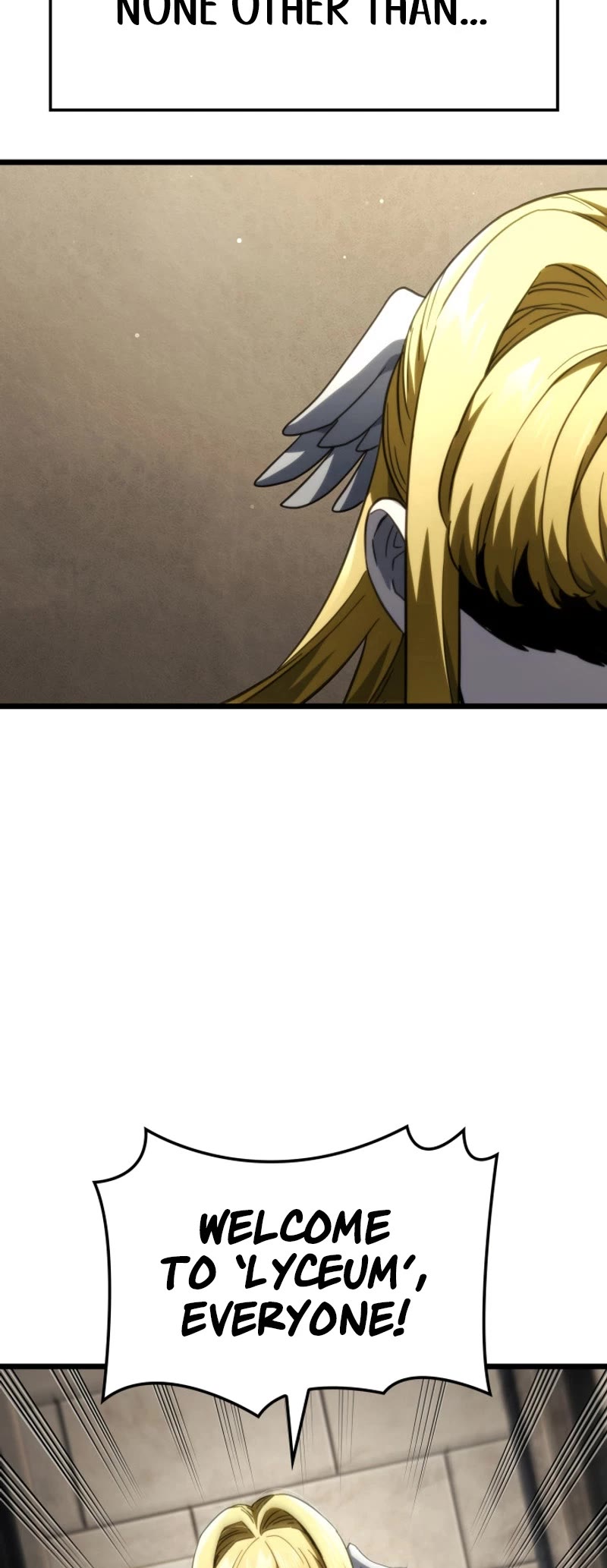 Revenge of the Sword Clan's Hound Chapter 80 page 26 - Chapter 80