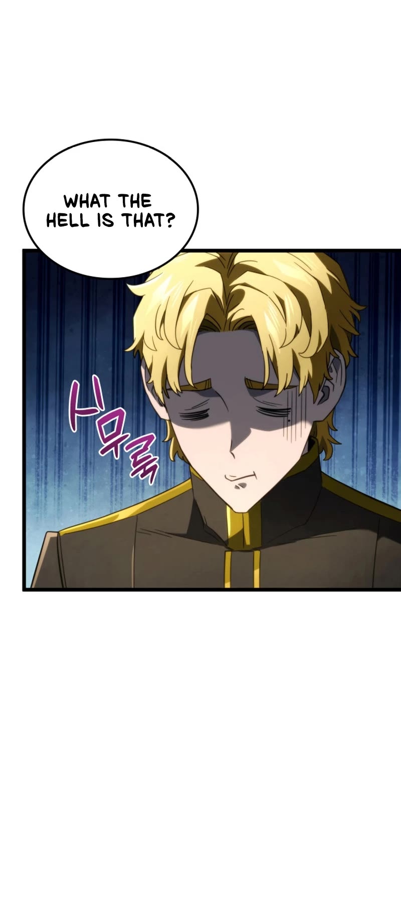 Revenge of the Sword Clan's Hound Chapter 80 page 45 - Chapter 80